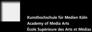 Kunsthochschule für Medien Köln